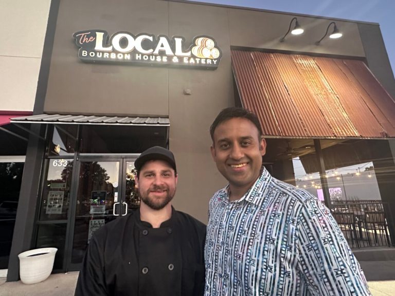 The Local Bourbon House and Eatery adds outdoor space for Vestavia Hills locals to hang out The Local Bourbon House and Eatery adds outdoor space for Vestavia Hills locals to hang out