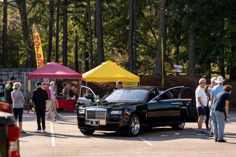 13 car shows happening across Greater Birmingham 13 car shows happening across Greater Birmingham