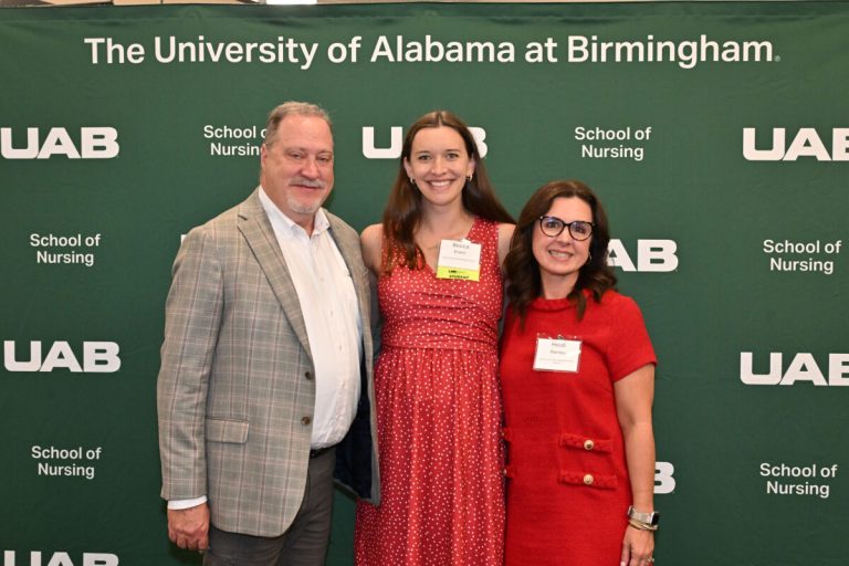 Alabama Medical Scholarship funnels new doctors into rural counties Alabama Medical Scholarship funnels new doctors into rural counties