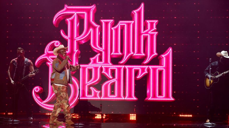 Birmingham’s Pynk Beard eliminated from America’s Got Talent despite standout quarterfinal performance Birmingham’s Pynk Beard eliminated from America’s Got Talent despite standout quarterfinal performance