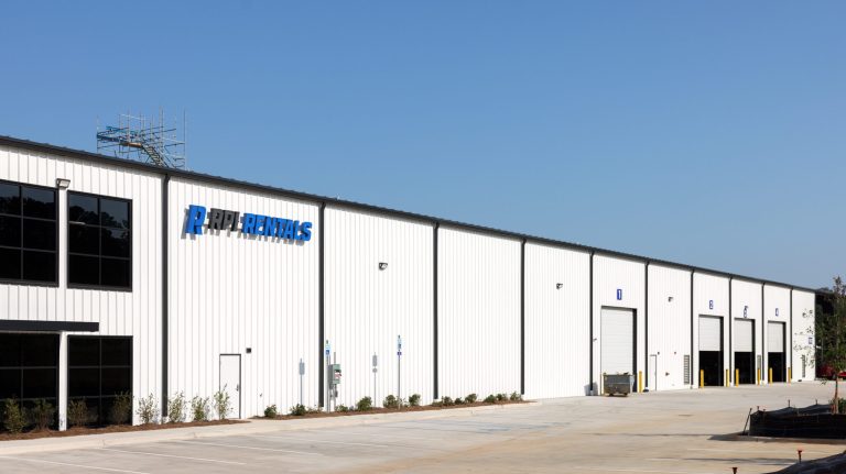 RPI Rentals doubles down on Birmingham with new 32,500-square-foot HQ RPI Rentals doubles down on Birmingham with new 32,500-square-foot HQ