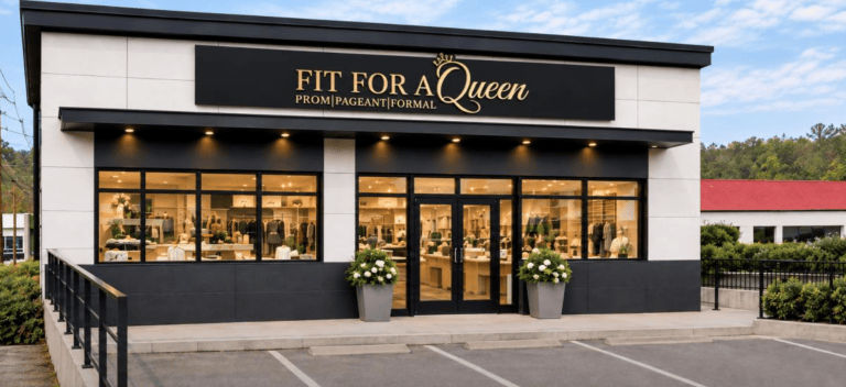 Popular Atlanta boutique opening new Homewood location this fall Popular Atlanta boutique opening new Homewood location this fall