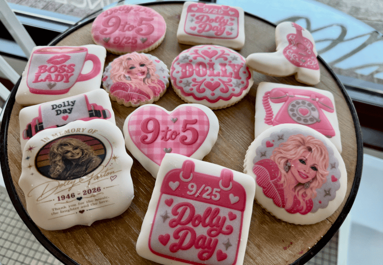 Dolly Day in Birmingham: 5 ways to celebrate + give back on Sept. 25 Dolly Day in Birmingham: 5 ways to celebrate + give back on Sept. 25