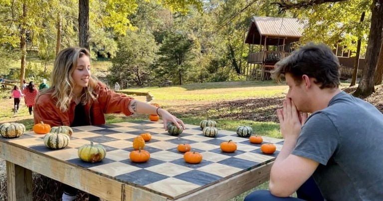 30 places for the best fall fun near Birmingham in 1 easy drive—plan now 30 places for the best fall fun near Birmingham in 1 easy drive—plan now