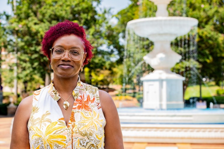 An exclusive look at UNA’s executive doctoral program—1 student’s story An exclusive look at UNA’s executive doctoral program—1 student’s story