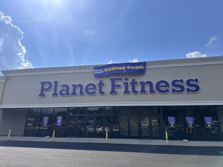 Pelham lands new Planet Fitness, opening soon Pelham lands new Planet Fitness, opening soon