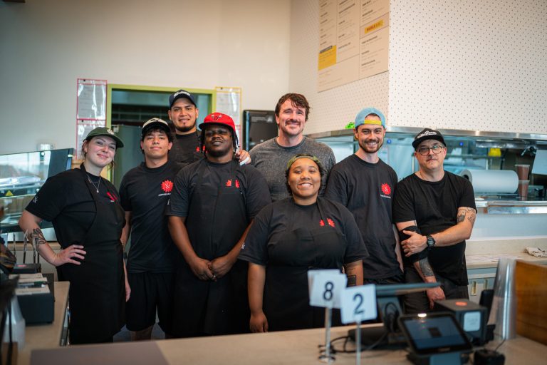 Ampersandwich opens new downtown Birmingham location Ampersandwich opens new downtown Birmingham location
