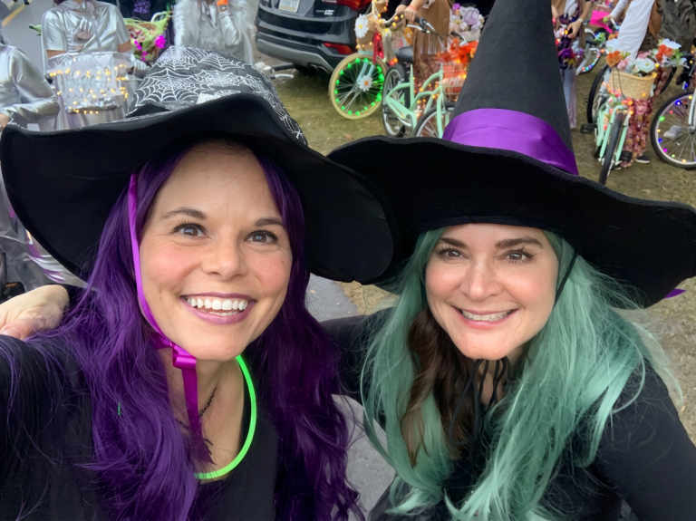 6 Witches Rides across Birmingham: brooms, candy + good causes 6 Witches Rides across Birmingham: brooms, candy + good causes