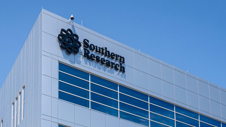 UAB buys 9-acre Southside property from Southern Research in M deal UAB buys 9-acre Southside property from Southern Research in M deal