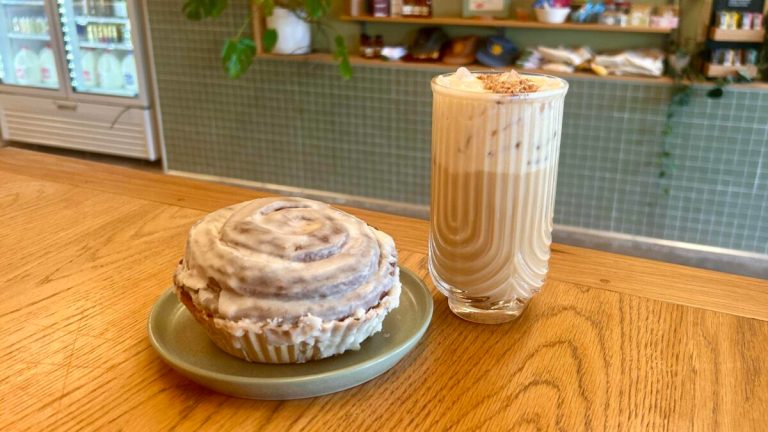 16 Birmingham coffee shops with fall menus you need to try 16 Birmingham coffee shops with fall menus you need to try