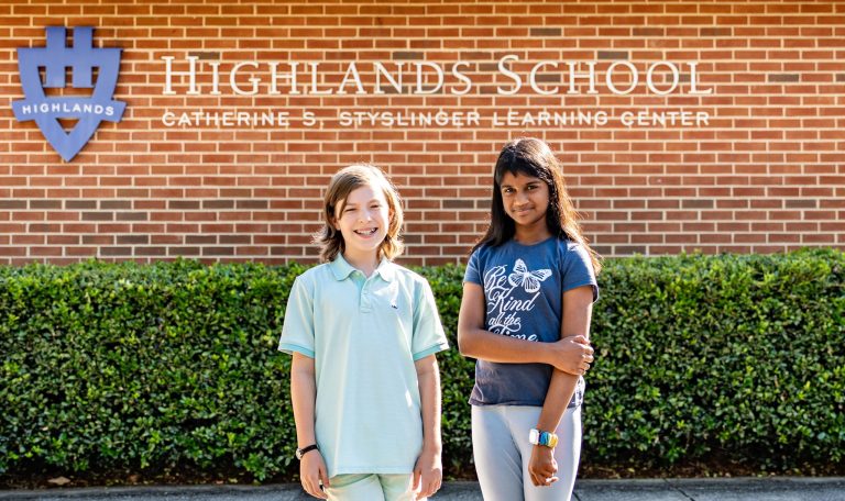 7 ways this unique school preps Birmingham kids for a brighter future 7 ways this unique school preps Birmingham kids for a brighter future