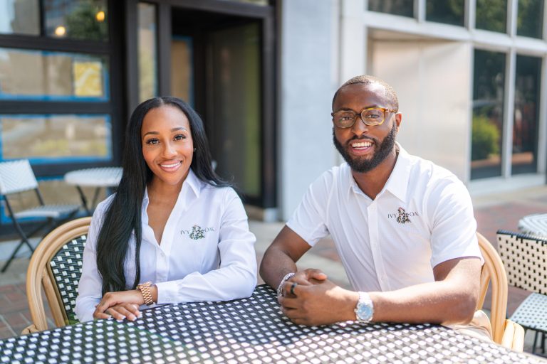 New brunch café & bar, Ivy & Oak, coming to downtown Birmingham in October New brunch café & bar, Ivy & Oak, coming to downtown Birmingham in October