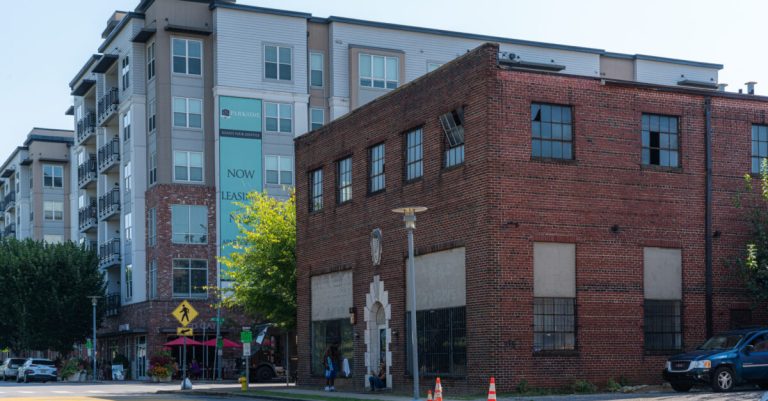 Birmingham backs M hotel near Railroad Park Birmingham backs M hotel near Railroad Park
