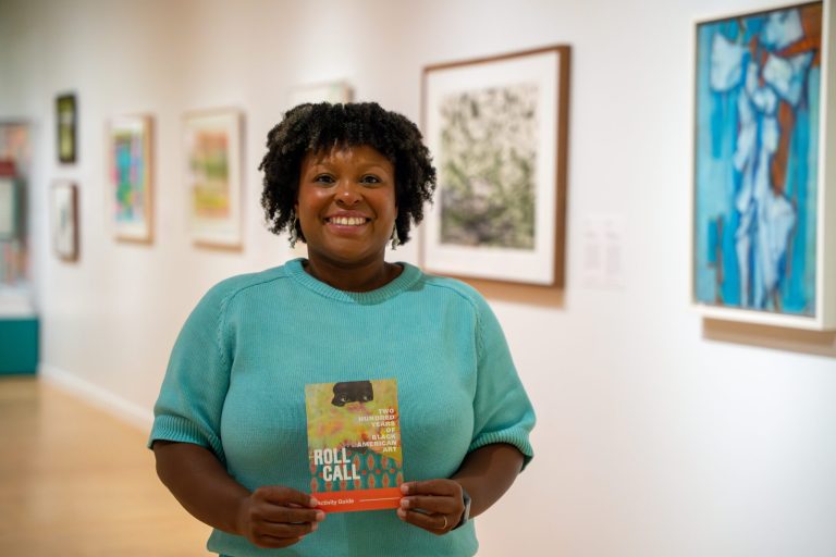 BMA to showcase 200 years of Black American art with new exhibit, opening Sept. 26, 2026 BMA to showcase 200 years of Black American art with new exhibit, opening Sept. 26, 2026