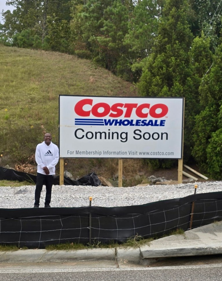 5.5M Costco project in Irondale sets opening date 5.5M Costco project in Irondale sets opening date
