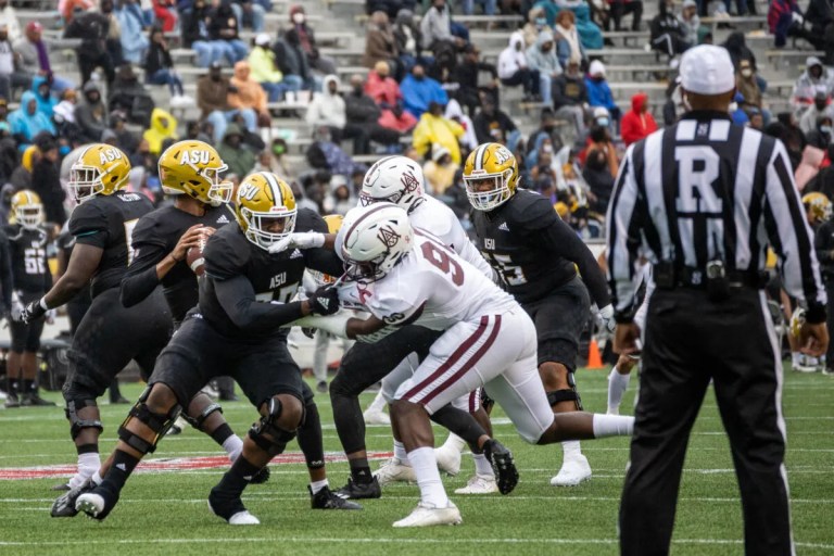 Your guide to the 85th annual Magic City Classic—tailgating, parking + more Your guide to the 85th annual Magic City Classic—tailgating, parking + more