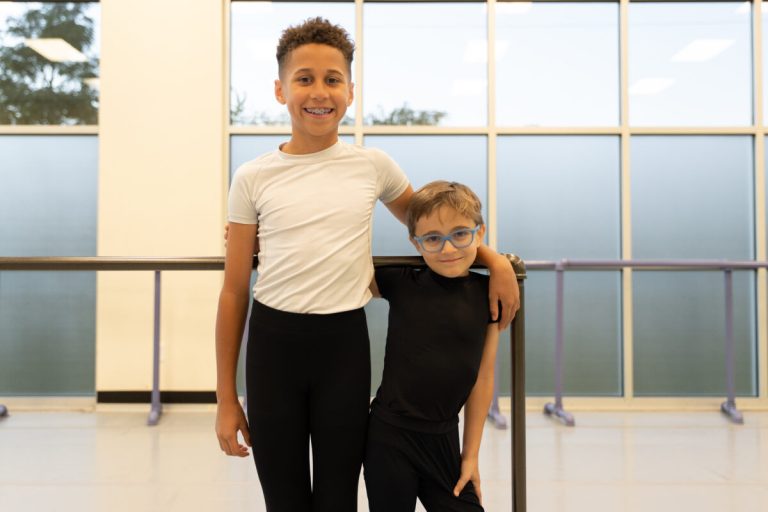 See how Alabama Ballet inspires young dancers + new season sneak peek See how Alabama Ballet inspires young dancers + new season sneak peek