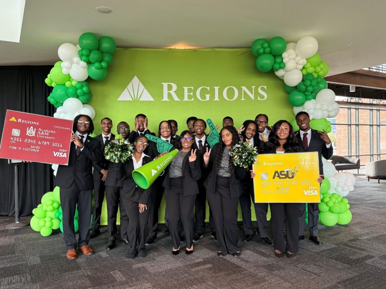 A Magic City Classic challenge of business pitches—see who won A Magic City Classic challenge of business pitches—see who won