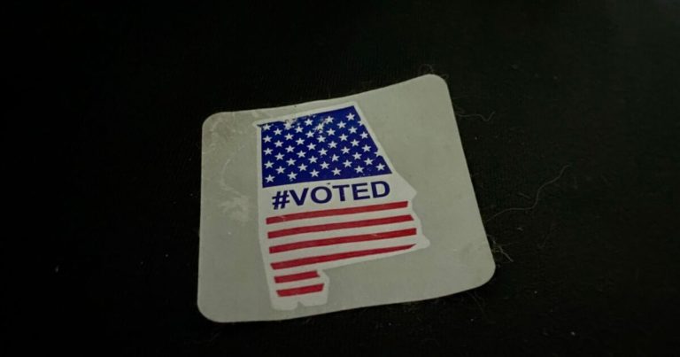 Birmingham-metro voter guide: Polls, IDs & free rides Nov. 3 Birmingham-metro voter guide: Polls, IDs & free rides Nov. 3