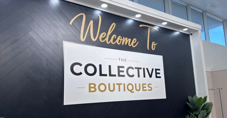 New: The Collective Boutiques opens first marketplace in Alabama on Hwy 280 New: The Collective Boutiques opens first marketplace in Alabama on Hwy 280