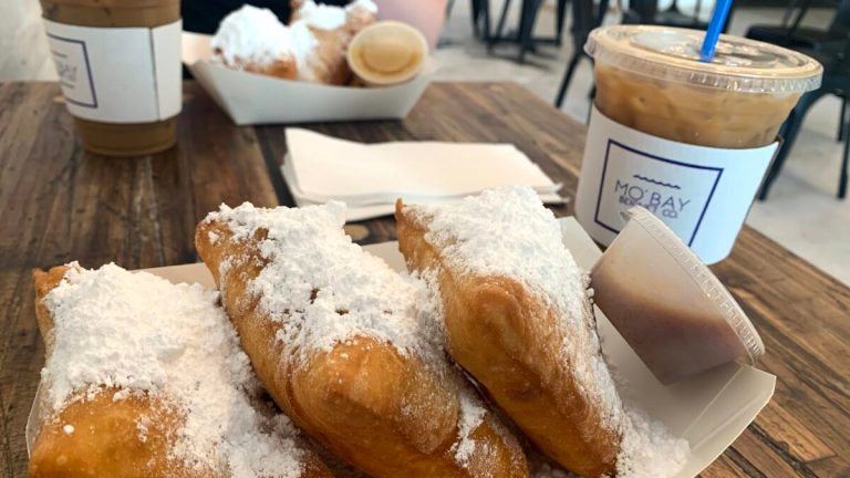 Mobile-based beignet + burger restaurant to open at Valley Post by end of 2026 Mobile-based beignet + burger restaurant to open at Valley Post by end of 2026
