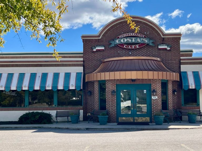 Costa’s Mediterranean Cafe temporarily closes in Trussville: what to know Costa’s Mediterranean Cafe temporarily closes in Trussville: what to know