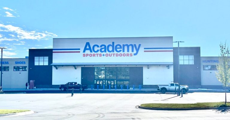 Academy Sports + Outdoors lands in Gardendale Nov. 1 Academy Sports + Outdoors lands in Gardendale Nov. 1