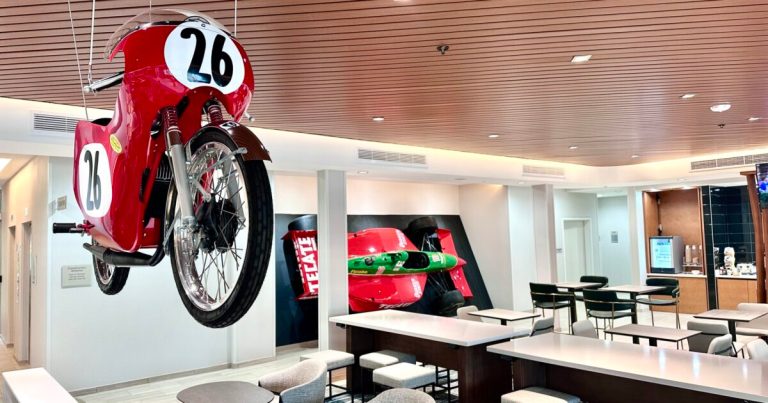 New SpringHill Suites opens in Leeds: Perfect for racecar enthusiasts New SpringHill Suites opens in Leeds: Perfect for racecar enthusiasts