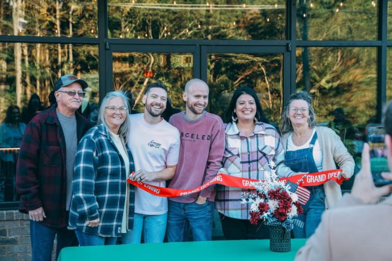 Canceled Coffee Company now open near Hayden Canceled Coffee Company now open near Hayden