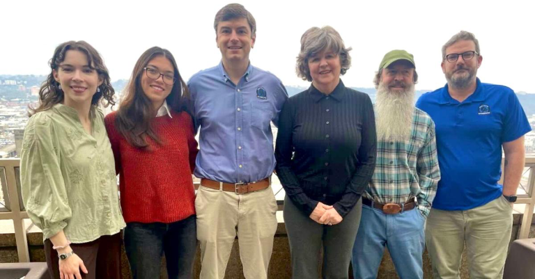 Black Warrior Riverkeeper unveils 25-year map of 170+ Wins Black Warrior Riverkeeper unveils 25-year map of 170+ Wins