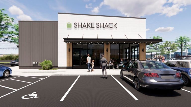 Shake Shack plans 2027 opening on Hwy 280 in Hoover Shake Shack plans 2027 opening on Hwy 280 in Hoover