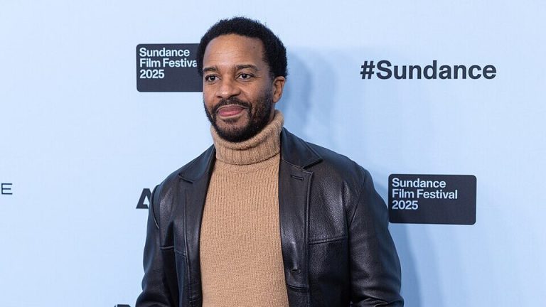 Bessemer native André Holland to appear in new “Miami Vice ’85” movie Bessemer native André Holland to appear in new “Miami Vice ’85” movie