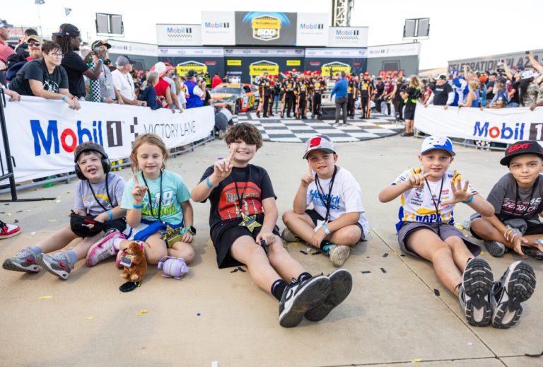 20 weekend events around Birmingham: NASCAR, Halloween fun + more, Oct. 22–25 20 weekend events around Birmingham: NASCAR, Halloween fun + more, Oct. 22–25