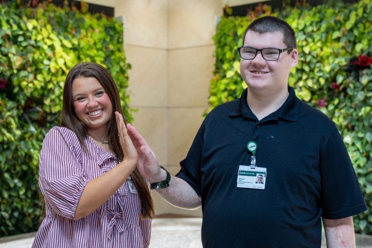3 ways this Birmingham nonprofit prepares individuals with disabilities for employment 3 ways this Birmingham nonprofit prepares individuals with disabilities for employment