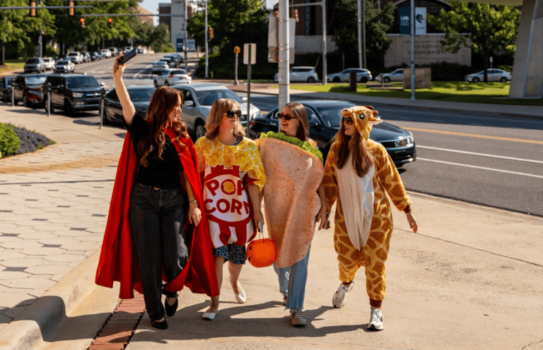 20 Halloween weekend events in Birmingham you will love, Oct. 29–Nov. 1, 2026 20 Halloween weekend events in Birmingham you will love, Oct. 29–Nov. 1, 2026