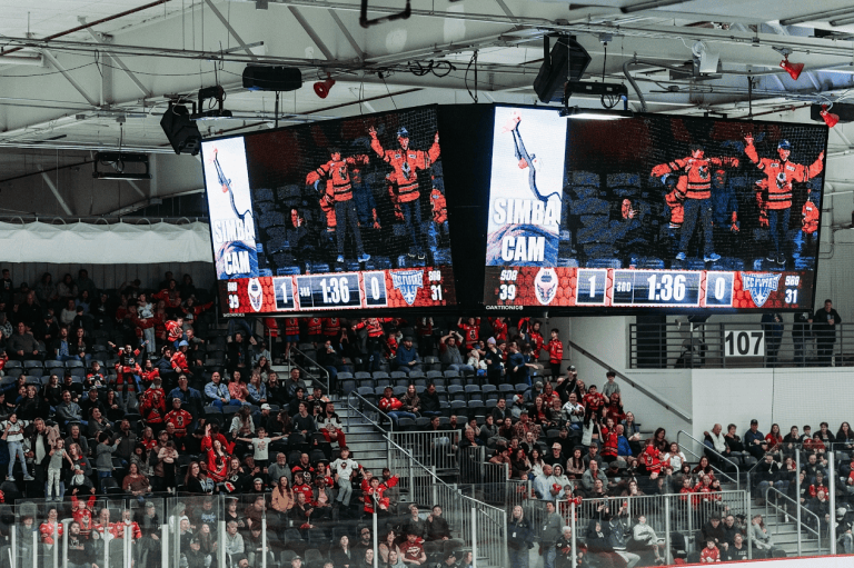 Birmingham Bulls hit the ice for a new season—here’s what you need to know for 2026-27 Birmingham Bulls hit the ice for a new season—here’s what you need to know for 2026-27