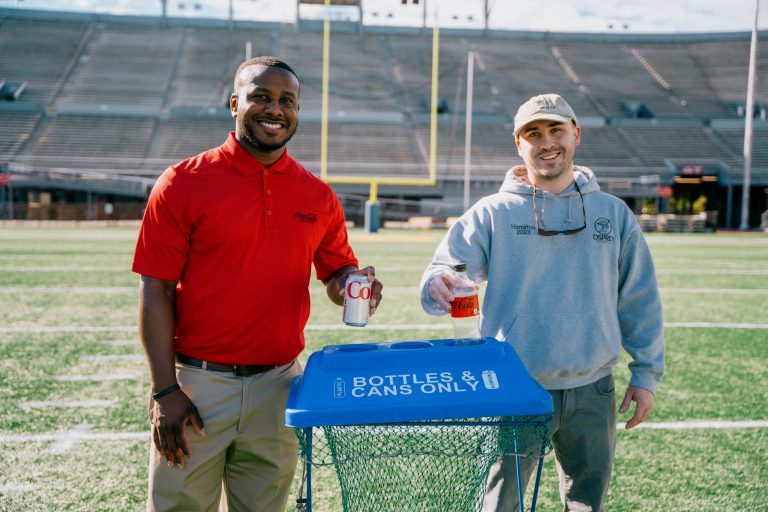 How you can help keep Birmingham “clean and green” at the Magic City Classic, Oct. 31 How you can help keep Birmingham “clean and green” at the Magic City Classic, Oct. 31