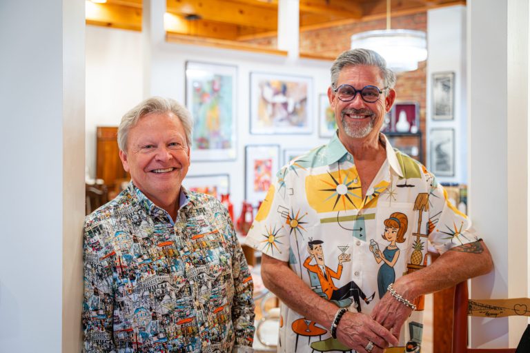 New antique store + art gallery opening on Morris Avenue, October 29 New antique store + art gallery opening on Morris Avenue, October 29