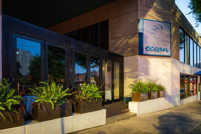 Ocean Restaurant closes suddenly after 24 years in Birmingham Ocean Restaurant closes suddenly after 24 years in Birmingham