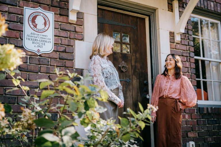 Love a home with character? See inside Birmingham homes with Southern charm Love a home with character? See inside Birmingham homes with Southern charm
