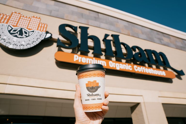 Sneak peek: Alabama’s first Shibam Coffee Co. opening on US-280, October 24 Sneak peek: Alabama’s first Shibam Coffee Co. opening on US-280, October 24