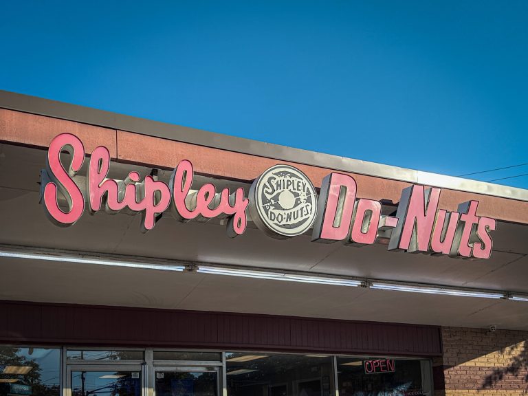 New Shipley Do-Nuts coming soon to Homewood New Shipley Do-Nuts coming soon to Homewood
