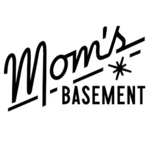 Mom’s Basement Cleanup Series – October 25 Mom’s Basement Cleanup Series – October 25