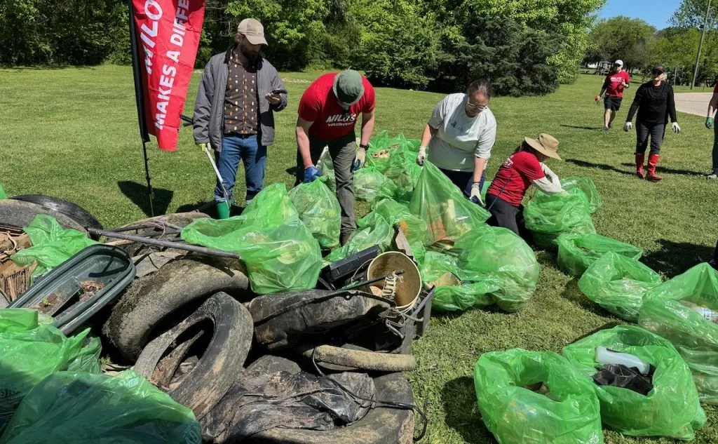 Earth Week 2025 Earth Week 2025