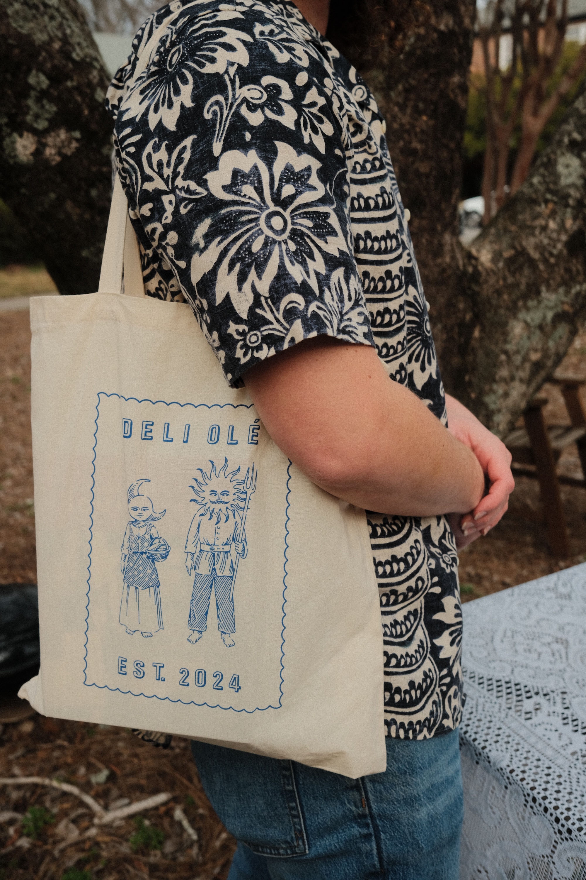 DELI OLÉ DELI OLÉ