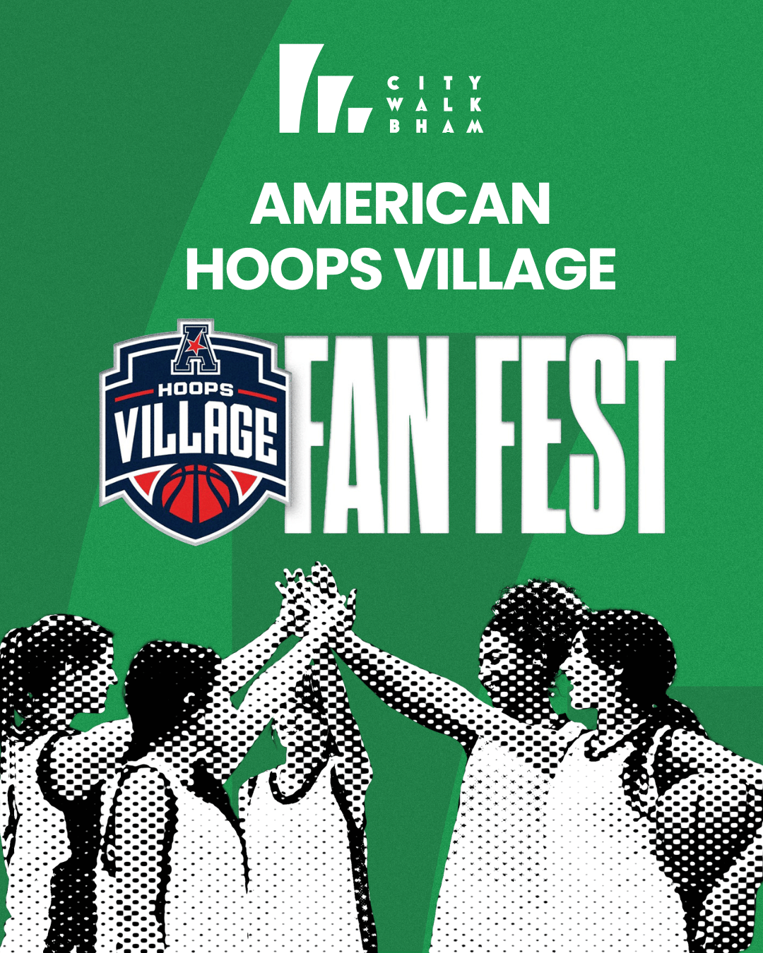 American Hoops Village American Hoops Village