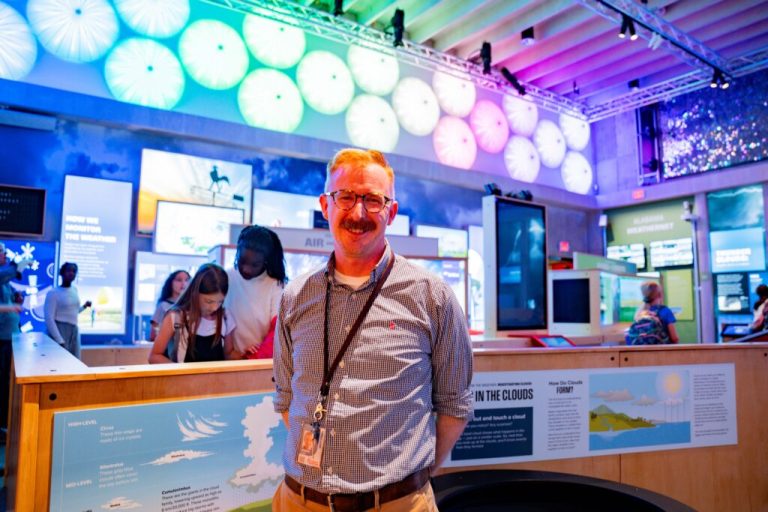 5 summer events/exhibits you may not know about at the U.S. Space & Rocket Center 5 summer events/exhibits you may not know about at the U.S. Space & Rocket Center