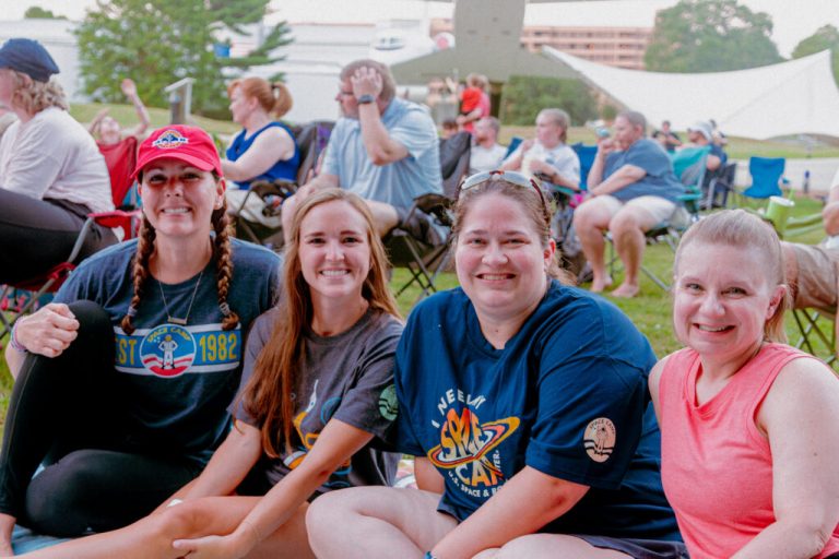 Meet the Space Camp Hall of Fame, fly airplanes + more just 1.5 hrs from Bham—Reunion Weekend, July 11-12 Meet the Space Camp Hall of Fame, fly airplanes + more just 1.5 hrs from Bham—Reunion Weekend, July 11-12