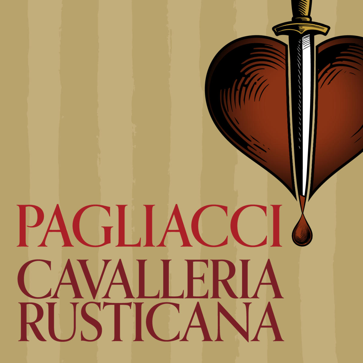 Pagliacci/Cavalleria Rusticana Pagliacci/Cavalleria Rusticana