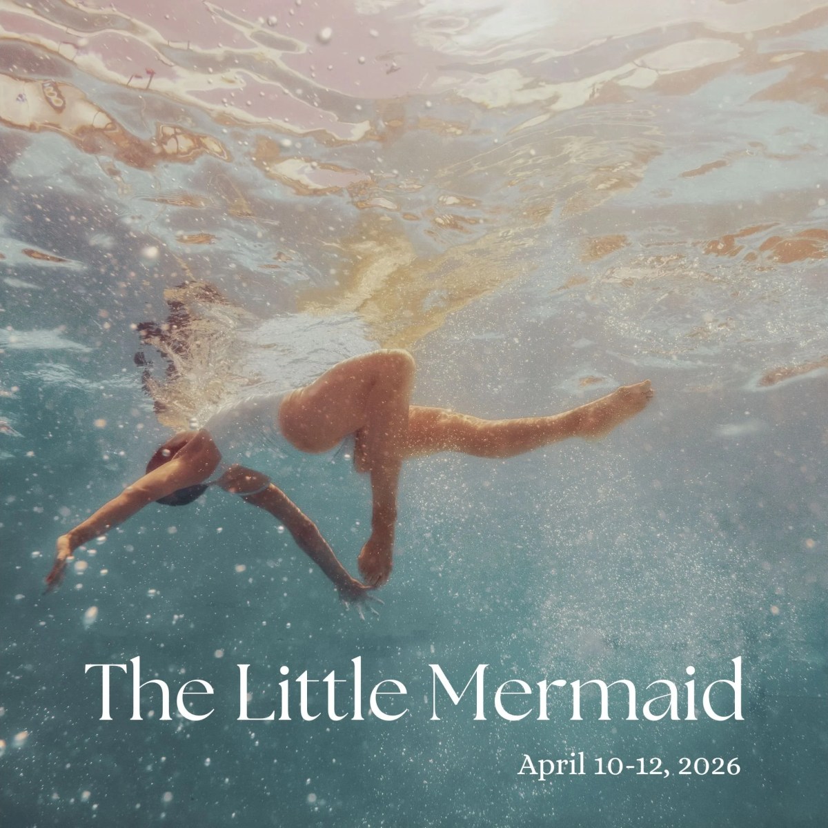 The Little Mermaid The Little Mermaid
